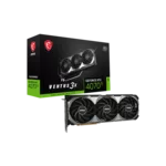 <span>Видеокарта</span> MSI RTX4070TI VENT 3X E1 12 OC <span class='catalog-num-in-name'>912-V513-452</span> - 
