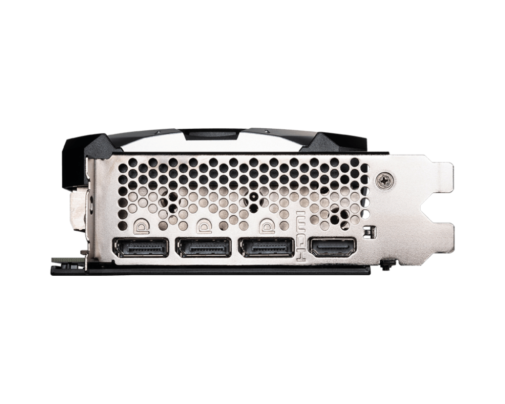 Видеокарта MSI RTX4070TI VENT 3X E1 12 OC 5
