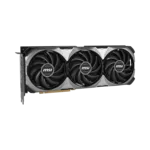 Видеокарта MSI RTX4070TI VENT 3X E1 12 OC 3