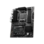Дънна платка MSI PRO B650-S WIFI 4
