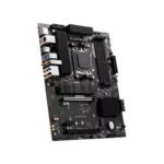 Дънна платка MSI PRO B650-S WIFI 5