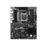 Дънна платка MSI PRO B650-S WIFI 3