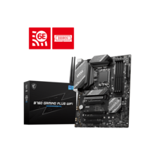  MSI B760 GAMING PLUS WIFI 696226 911-7D98-019 на топ цена - PIC.bg