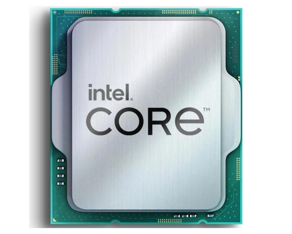 Процесор INTEL Core i3-14100 3.5GHz LGA1700 12M Cache Tray CPU 3