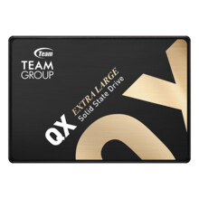  TEAM SSD QX 1TB 696794 T253X7001T0C101 на топ цена - PIC.bg