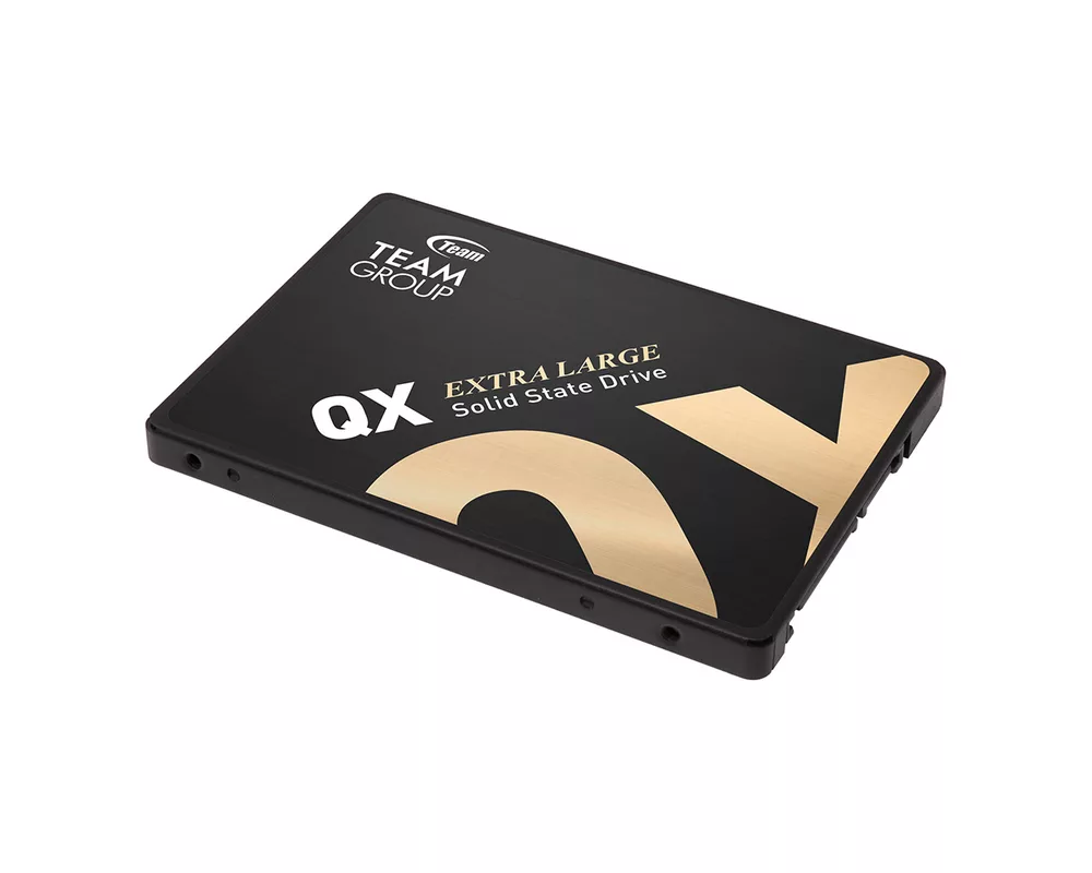 SSD TEAM SSD QX 2TB 2