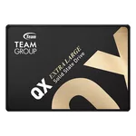 <span>SSD</span> TEAM SSD QX 2TB <span class='catalog-num-in-name'>T253X7002T0C101</span> - 