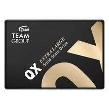  TEAM SSD QX 2TB 696795 T253X7002T0C101 на топ цена - PIC.bg