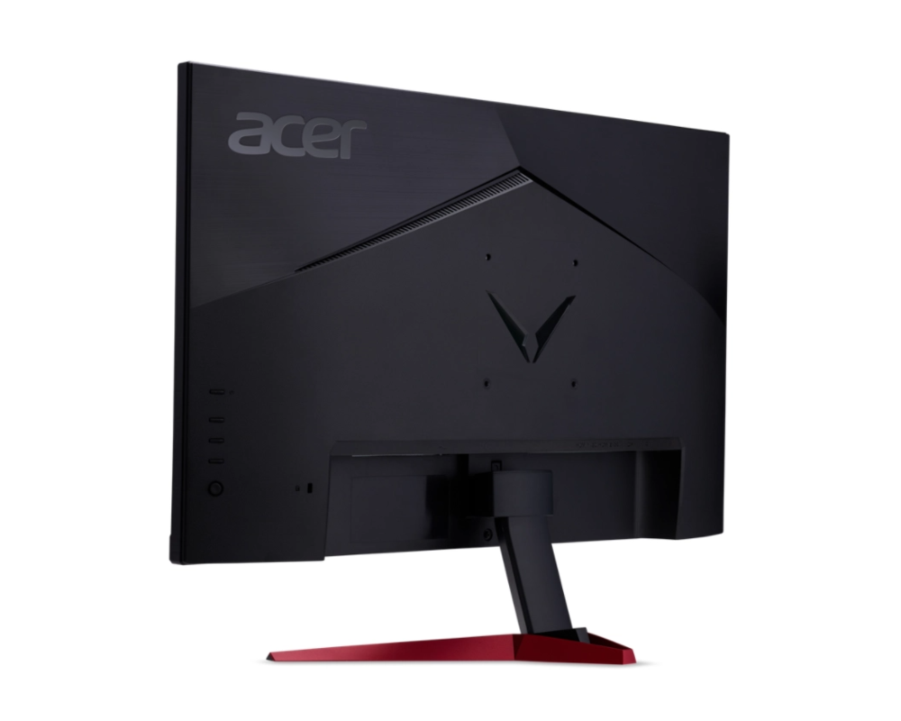 Монитор ACER VG240YM3bmiipx Standard Gaming Monitor Nitro 23.8inch FHD IPS LED 60cm 16:9 180Hz Flat 2xHDMI DP 2Years Standard Warranty 11