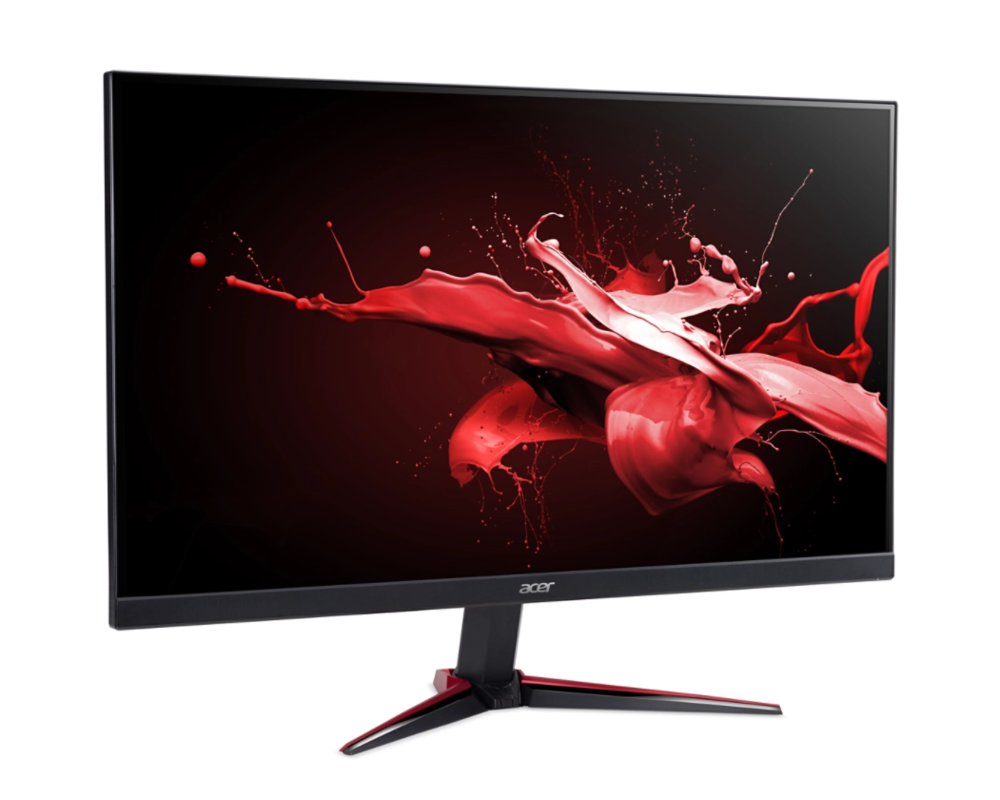 Монитор ACER VG270M3 27inch IPS ZeroFrame 180Hz 250nits 1ms 12