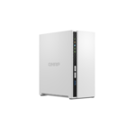 <span>Твърд диск</span> QNAP TS-233-EU NAS 2-BAY <span class='catalog-num-in-name'>TS-233-EU</span> - 