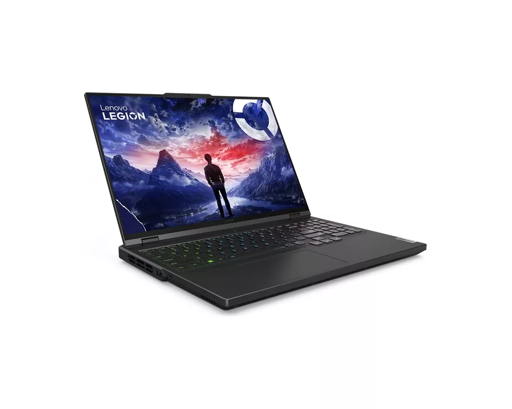 Лаптоп Lenovo Legion Pro 5 16IRX9 11