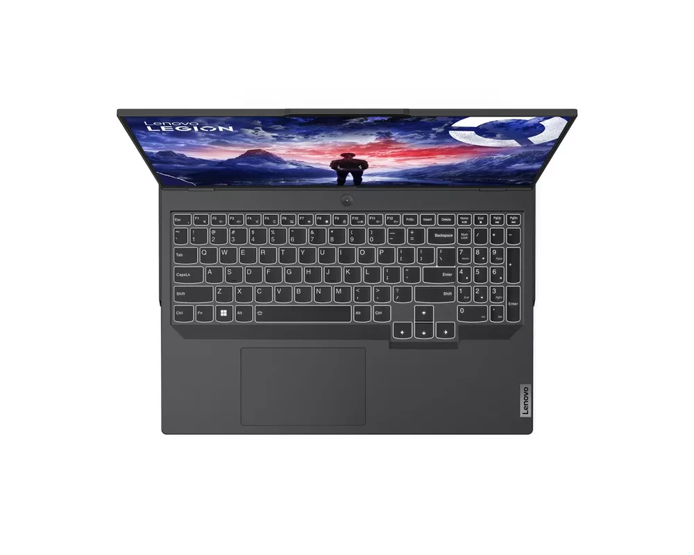 Лаптоп Lenovo Legion Pro 5 16IRX9 14