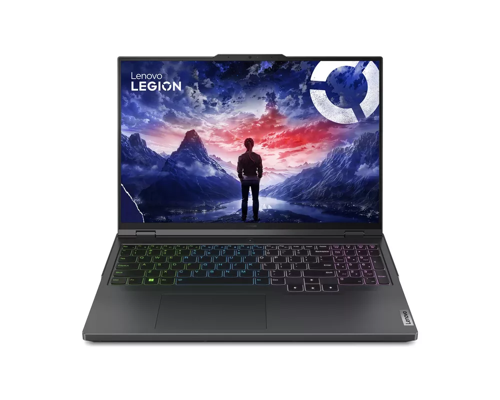 Лаптоп Lenovo Legion Pro 5 16IRX9 10