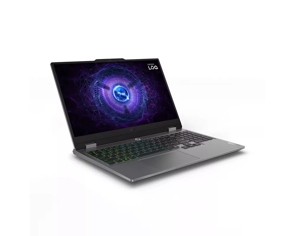 Лаптоп Lenovo LOQ 15IRX9 17