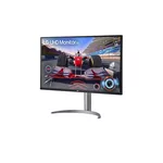 Монитор 32 LG 32UQ750P-W 10