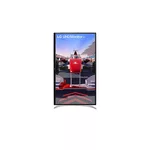 Монитор 32 LG 32UQ750P-W 12