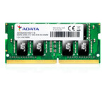 <span>Памет</span> 16GB DDR4 2400 ADATA SODIMM <span class='catalog-num-in-name'>AD4S240016G17-SGN</span> - 