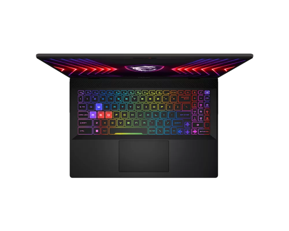 Лаптоп MSI Sword 16 HX B14VGKG 3