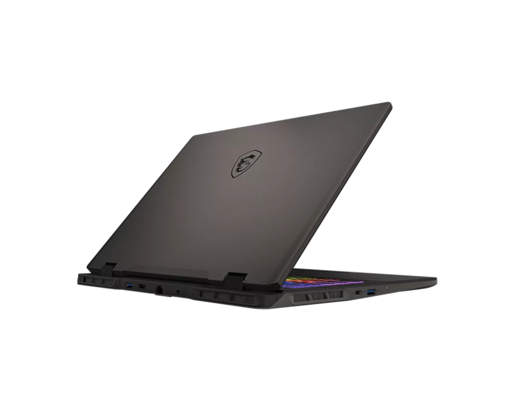 Лаптоп MSI Sword 16 HX B14VGKG 2
