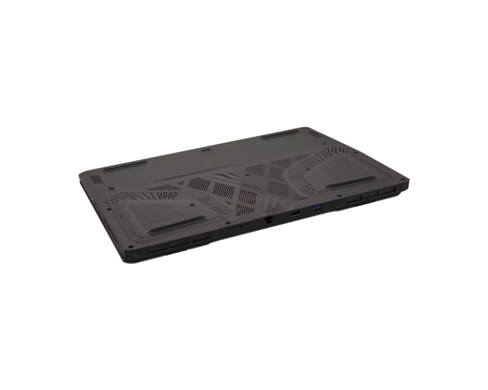 Лаптоп MSI Sword 16 HX B14VGKG 5