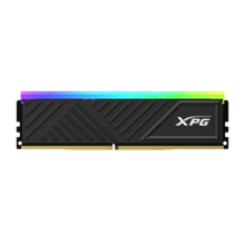  16G DDR4 3200 ADATA SPECT D35G 698487 AX4U320016G16A-SBKD35G на топ цена - PIC.bg