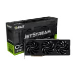 <span>Видеокарта</span> PALIT RTX4070SPR JETSTR OC 12G <span class='catalog-num-in-name'>NED407ST19K9-1043J</span> - 