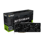 <span>Видеокарта</span> PALIT RTX4070SPR JETSTR OC 12G <span class='catalog-num-in-name'>NED407ST19K9-1043J</span> - 