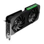 Видеокарта GW RTX4070 SUPER GHOST OC 12G 3
