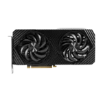 Видеокарта GW RTX4070 SUPER GHOST OC 12G 4