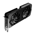 Видеокарта GW RTX4070 SUPER GHOST OC 12G 2