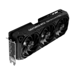 Видеокарта GW RTX4070 SUPER PANTHER OC 12 3
