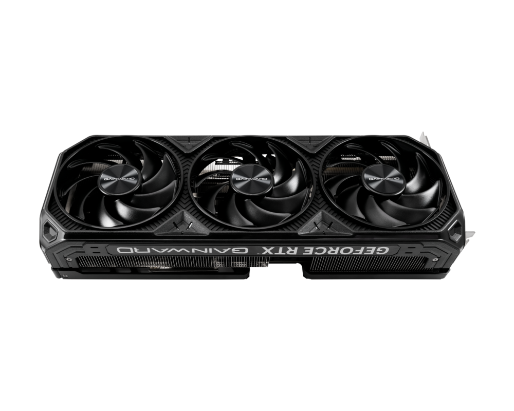 Видеокарта GW RTX4070 SUPER PANTHER OC 12 4