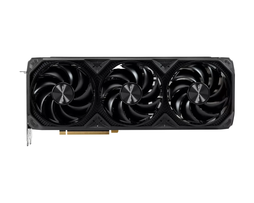 Видеокарта GW RTX4070 SUPER PANTHER OC 12 2
