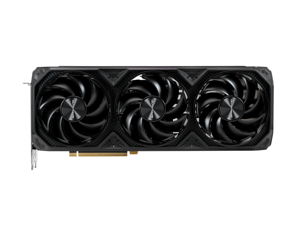 Видеокарта GW RTX4070 SUPER PANTHER OC 12 2