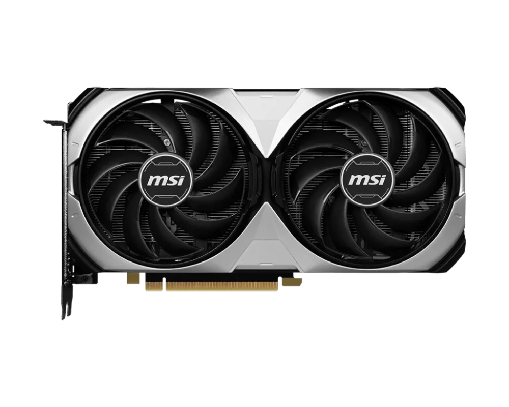 Видеокарта MSI RTX4070TI SUPER VENT 2X OC 2