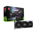 <span>Видеокарта</span> MSI RTX4070TI SUPER GAM X SLIM <span class='catalog-num-in-name'>V912-V513-611</span> - 
