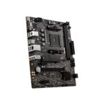 Дънна платка MSI A520M PRO 4