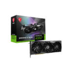 <span>Видеокарта</span> MSI RTX4060TI GAMING X SLIM 8G <span class='catalog-num-in-name'>912-V515-076</span> - 