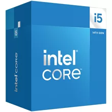  Intel Core i5-14500 (14-ядрен) 698597 INV71514500 на топ цена - PIC.bg