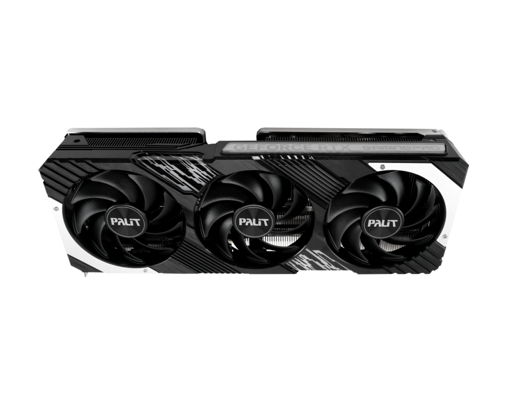 Видеокарта PALIT RTX4070TI SUPER GPRO 16 4