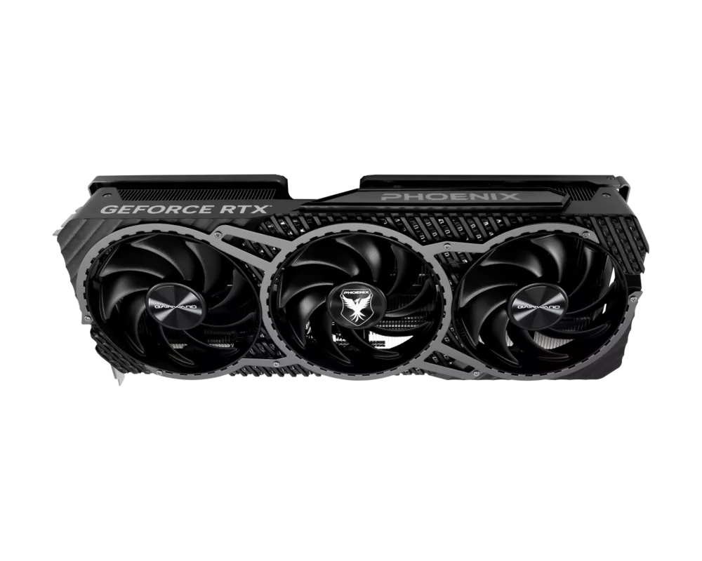 Видеокарта GW RTX4070TI SUPER PHOENIX 16G 3