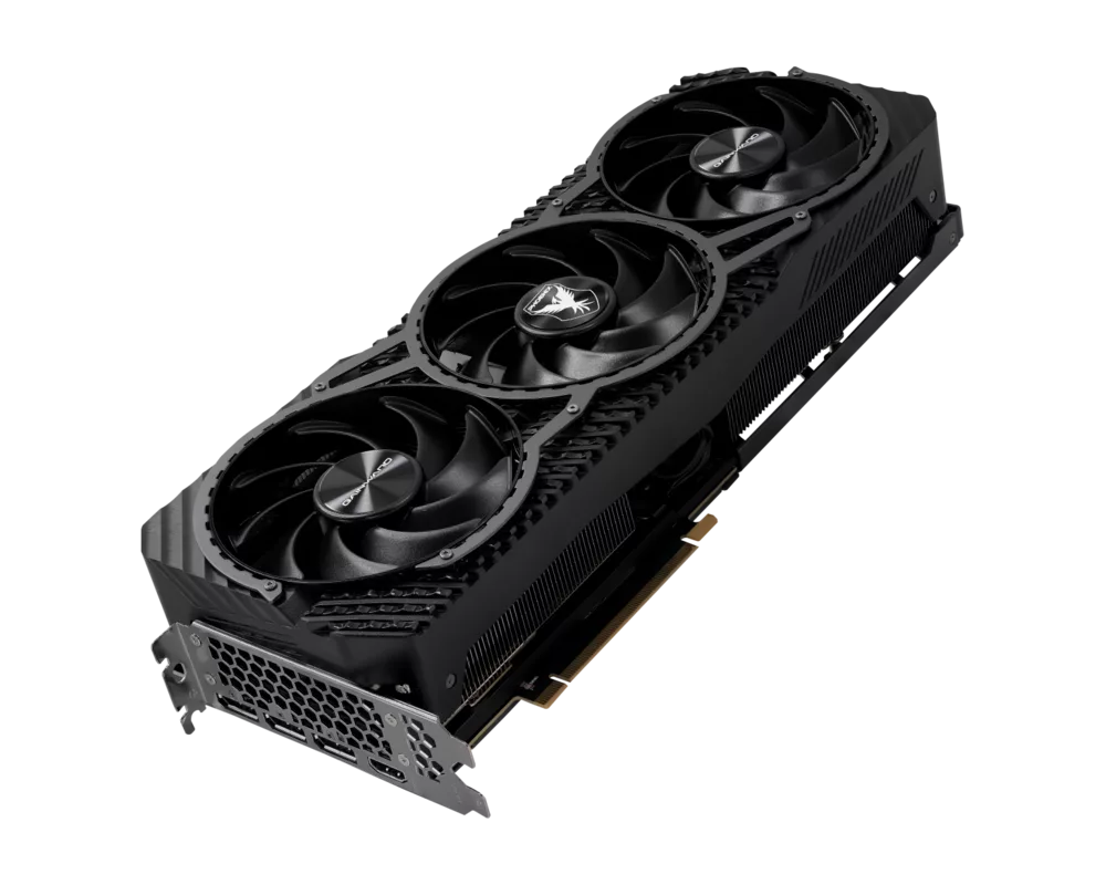 Видеокарта GW RTX4070TI SUPER PHOENIX 16G 2