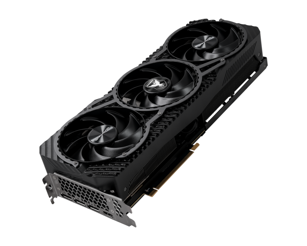 Видеокарта GW RTX4070TI SUPER PHOEN GS 16 4