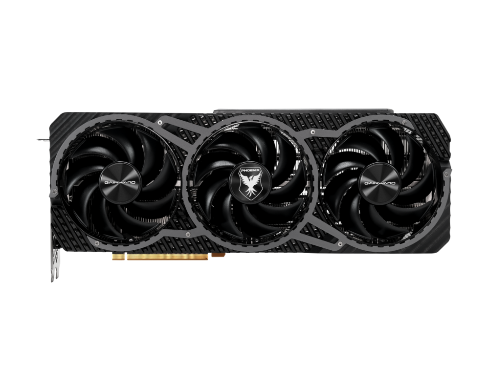 Видеокарта GW RTX4070TI SUPER PHOEN GS 16 2