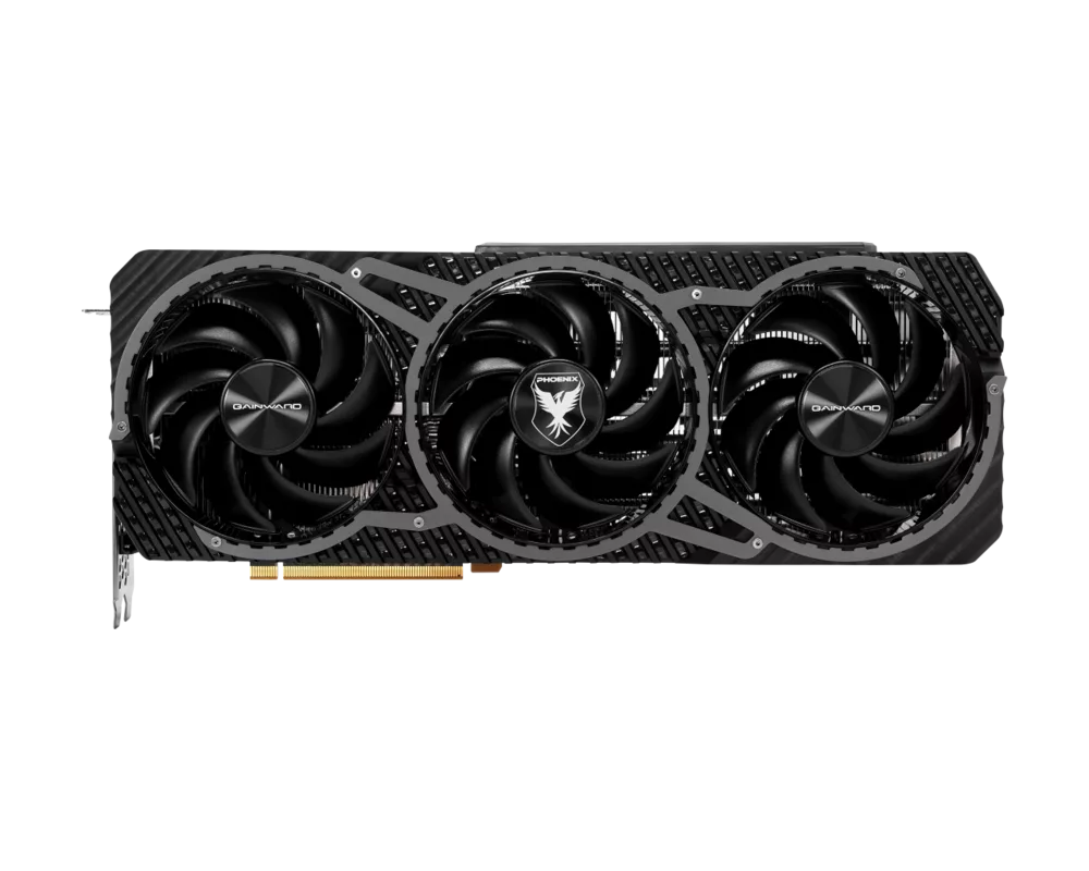 Видеокарта GW RTX4070TI SUPER PHOEN GS 16 2