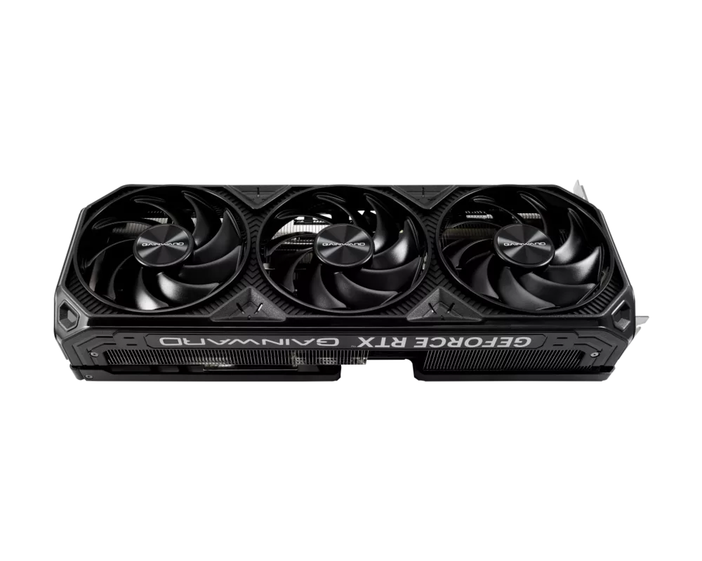 Видеокарта GW RTX4070TI SUPER PANTH OC 16 3