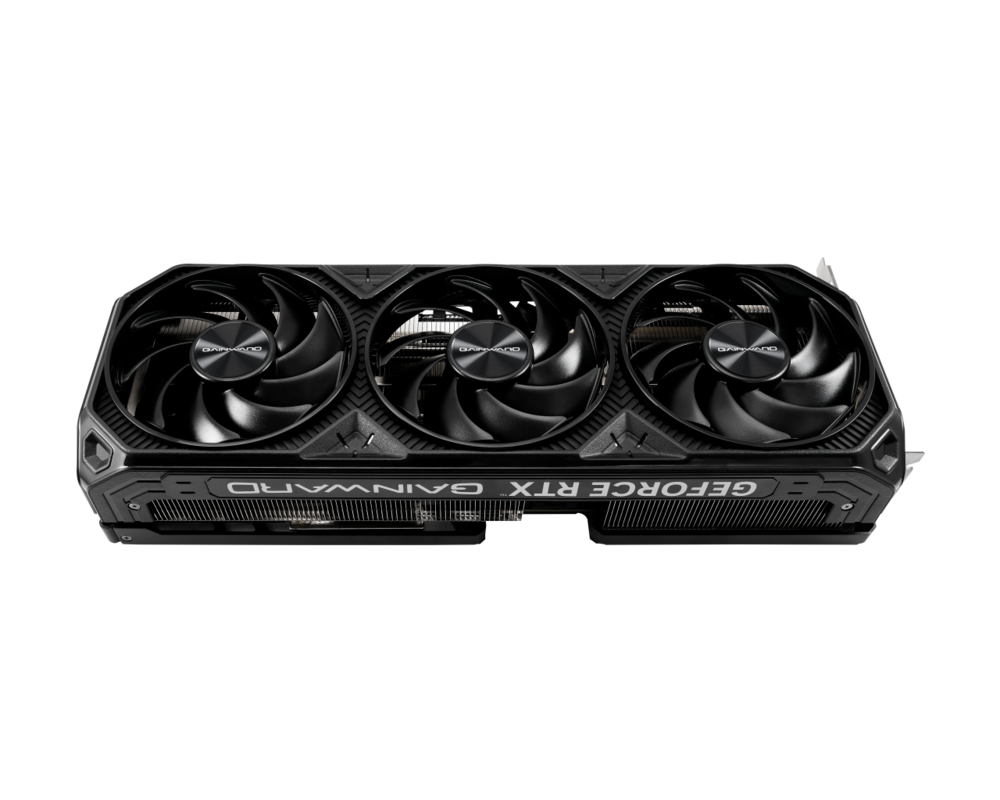 Видеокарта GW RTX4070TI SUPER PANTH OC 16 3