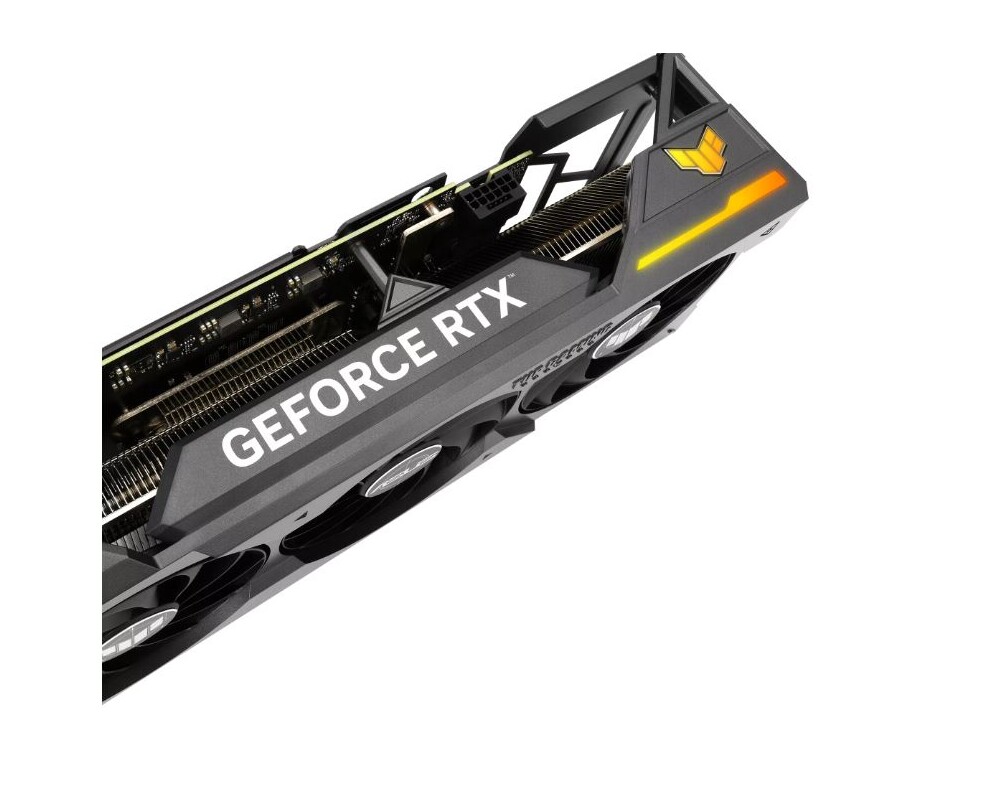 Видеокарта ASUS TUF RTX 4070 TI SUPER OC 16GB GAMING 21