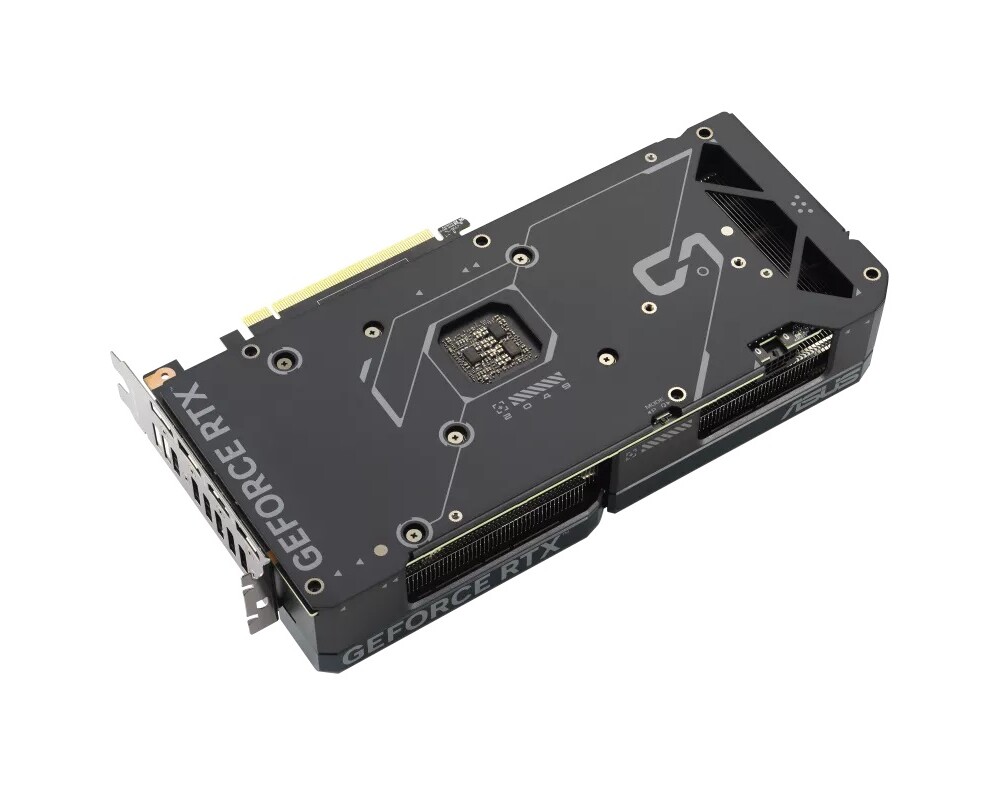 Видеокарта ASUS DUAL GeForce RTX 4070 SUPER 12GB GDDR6X 13